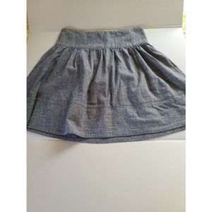 Monteau skirt